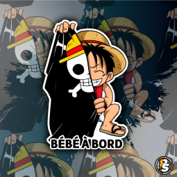 Bébé à bord