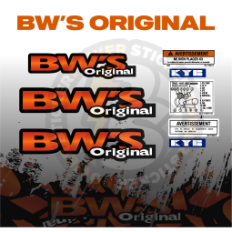 BW'S original