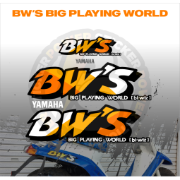 BW'S Big playing world