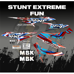 Stunt Extreme Fun