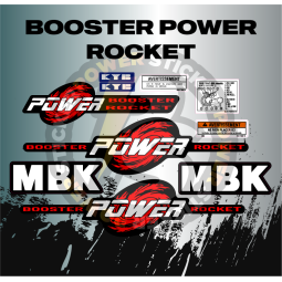 Booster-power-rocket-mbk
