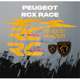 Peugeot-rc-x-race