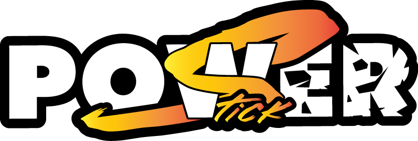 Power Sticker